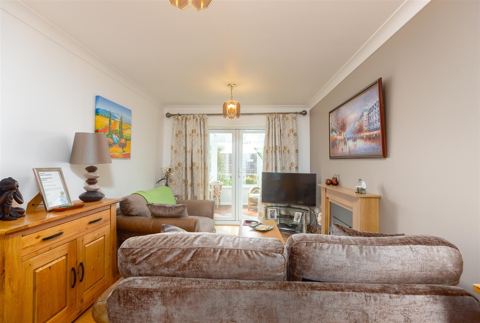 Fronhaul, Llanelli, SA14 8LF